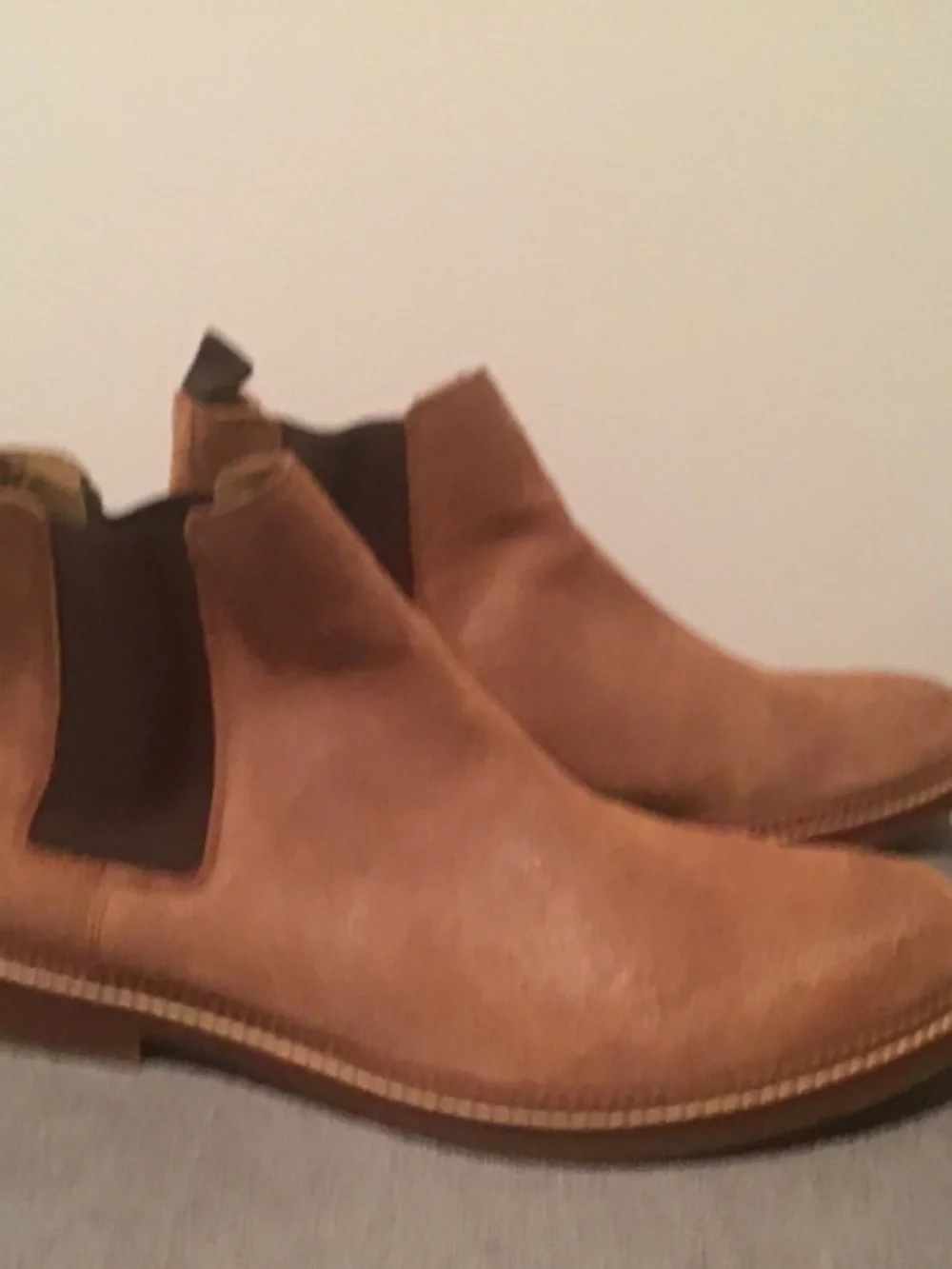 J Shoes these are